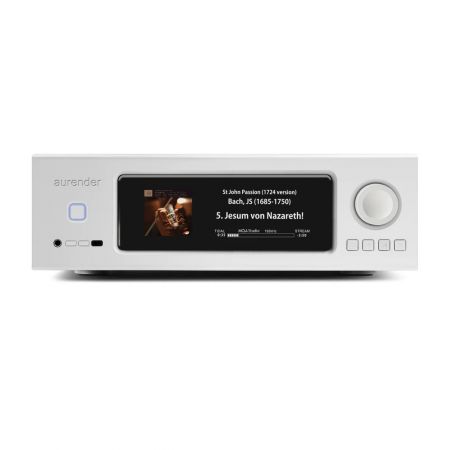 Aurender AP20
