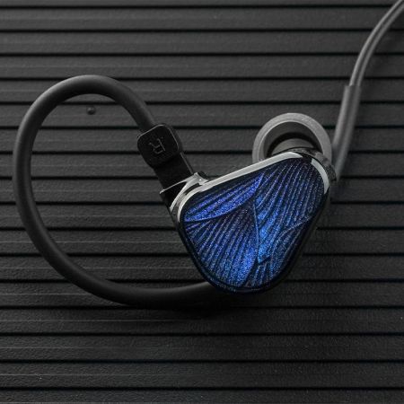 Truthear x Crinacle Zero Blue 2