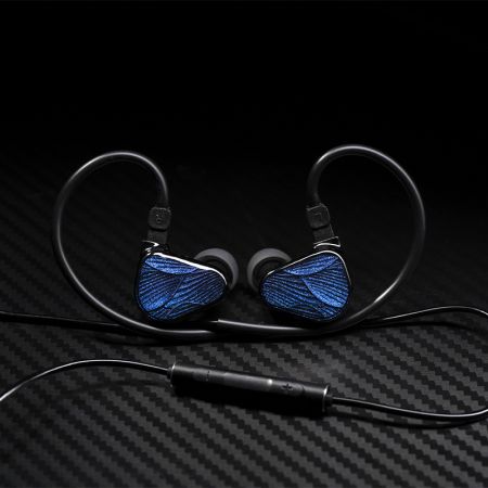 Truthear x Crinacle Zero Blue 2