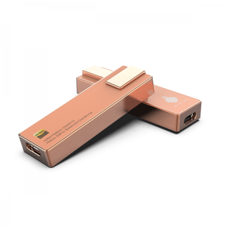 Hidizs S9 Pro Red Copper LE