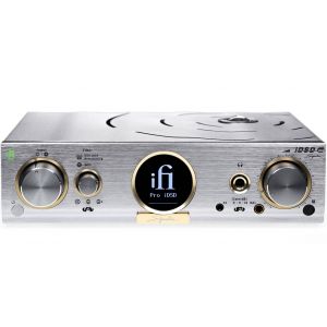 iFi PRO iDSD Signature