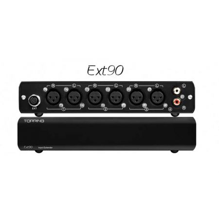 Topping Ext90