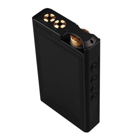 Lotoo PAW Gold Touch