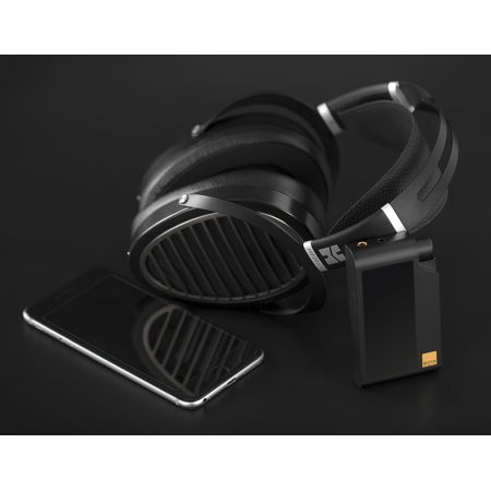 HiFiMAN Ananda Stealth