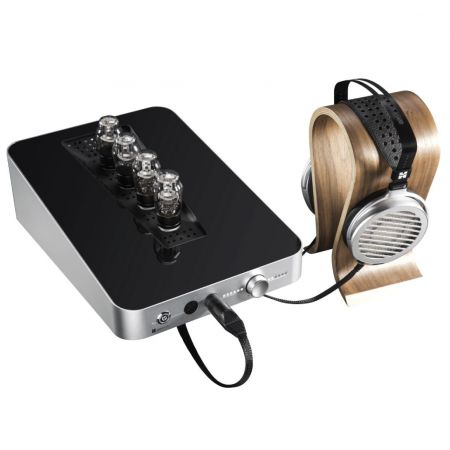 HiFiMAN Shangri-La Jr