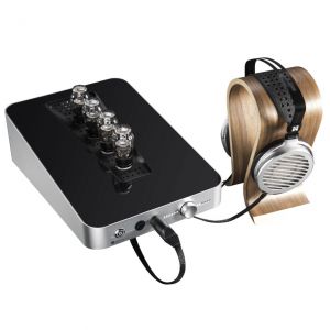 HiFiMAN Shangri-La Jr