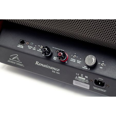 Martin Logan Renaissance ESL 15A