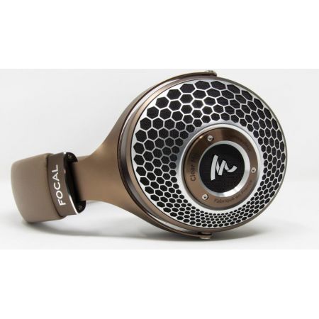 Focal Clear Mg