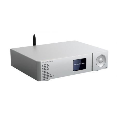 Gustard DAC-X16