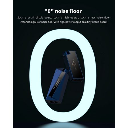 Luxury & Precision W4 EX