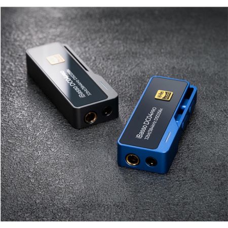iBasso DC04 Pro