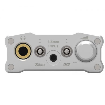iFi micro iDSD