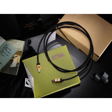 Little Lab Lake Type-C ->Type-B