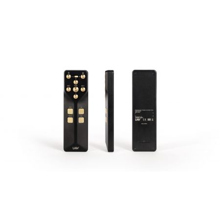 Laiv Audio Harmony DAC