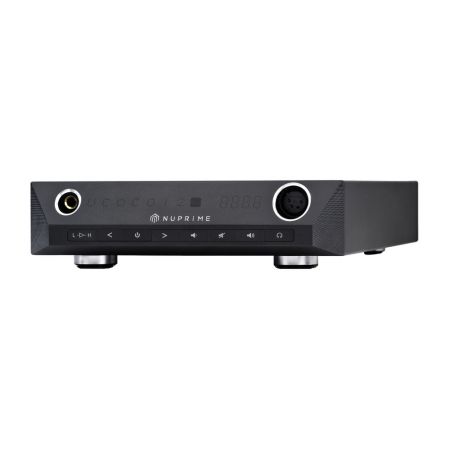 NuPrime DAC-10H