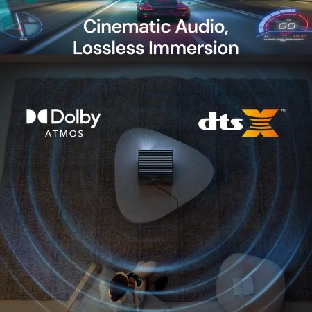 Valerion StreamMaster Plus 2