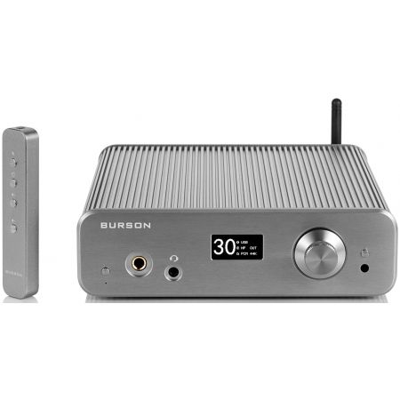 Burson Audio Conductor 3 Performance