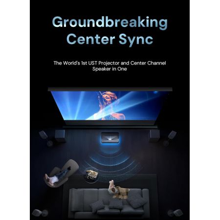 AWOL Vision LTV-3000 Pro