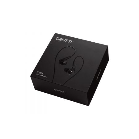 Oriveti Basic