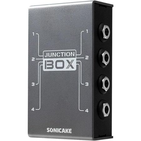 Sonicake Junction Box QCS-02