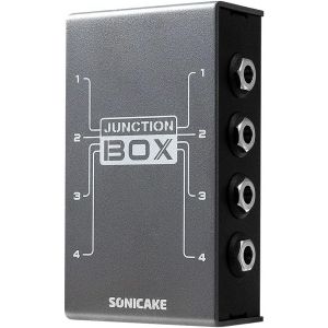 Sonicake Junction Box QCS-02