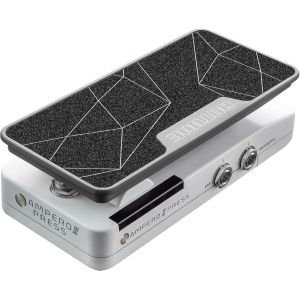 Hotone Ampero II Press SP-35