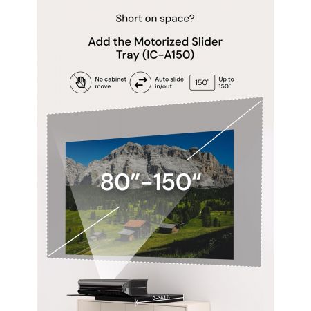 AWOL Vision LTV-3000 Pro