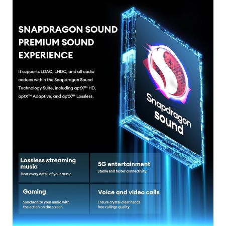 Edifier Stax Spirit S5