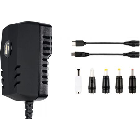 iFi Audio ZEN Blue 3