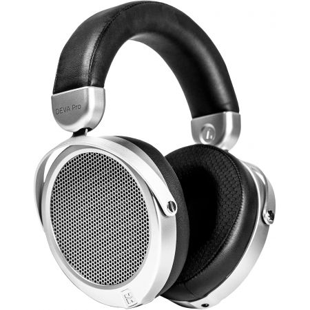 HiFiMAN Deva Pro Wired