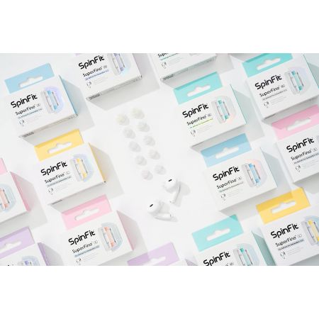 SpinFit SuperFine™ for AirPods Pro