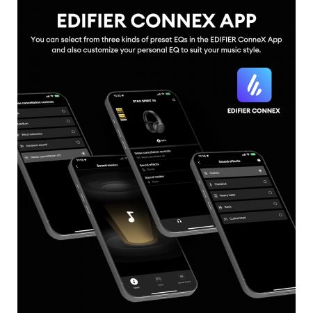 Edifier Stax Spirit S5
