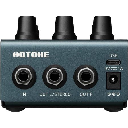 Hotone Verbera NC-200