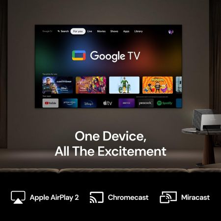 Valerion StreamMaster Plus 2