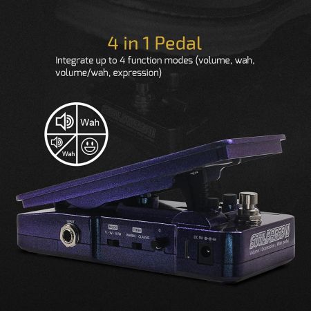 Hotone Soul Press II SP-20