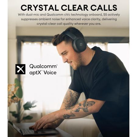 Edifier Stax Spirit S5