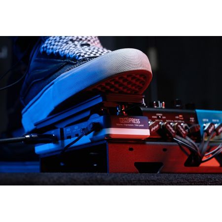 Hotone Wong Press SP-21