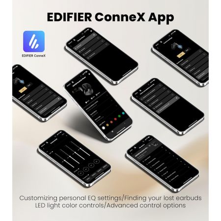 Edifier NeoBuds Planar