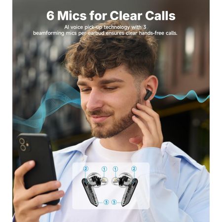 Edifier NeoBuds Plus