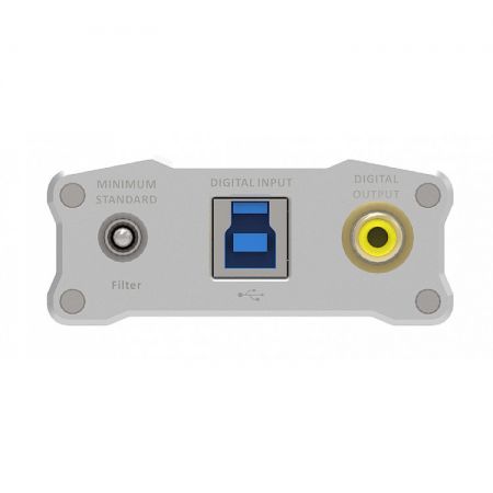 iFi nano iDSD 