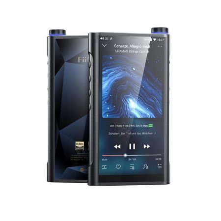 FiiO M15S