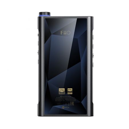 FiiO M15S