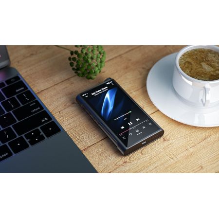 FiiO M15S
