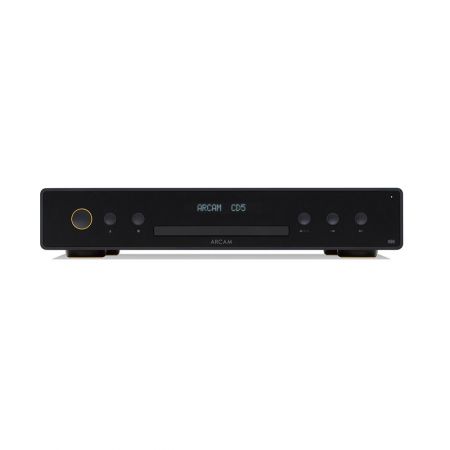 Arcam CD5
