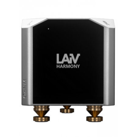 LAiV Audio Harmony GaNM