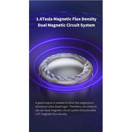 iBasso Jr. Cookie Ti