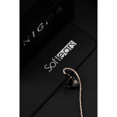 SoftEars Enigma