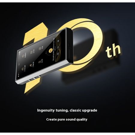 Shanling M5 Ultra 10th Year