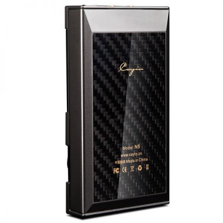 Cayin N5