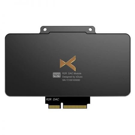xDuoo XD05 Pro R2R DAC Card